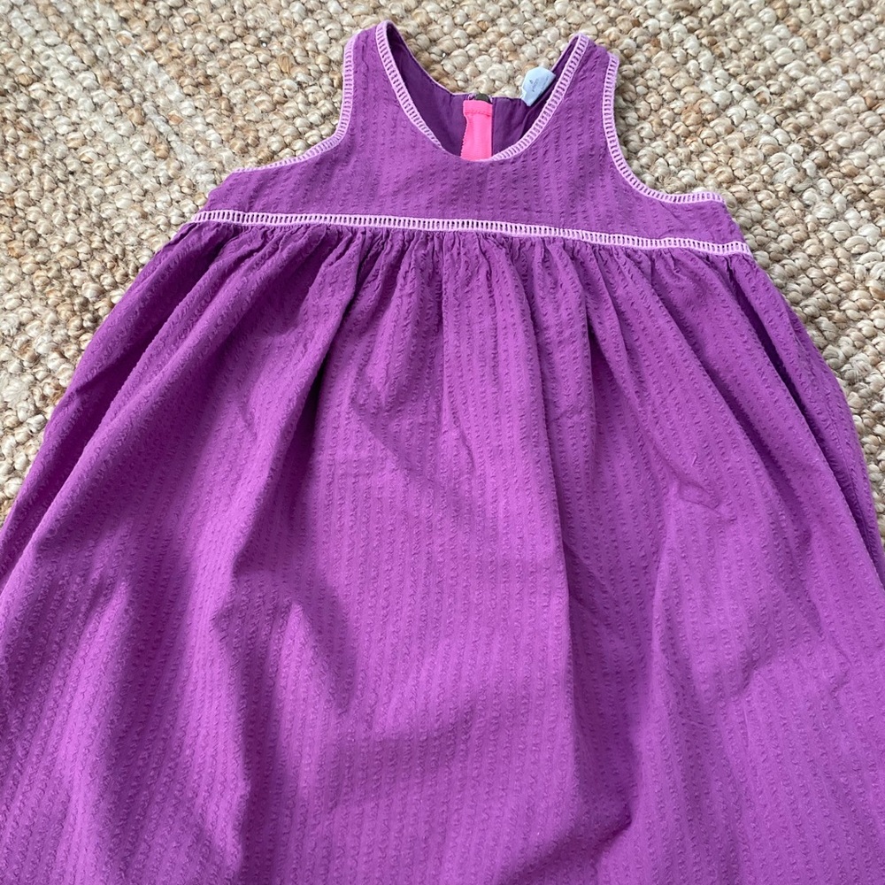 Fabulous Egg by Susan Lazar dress